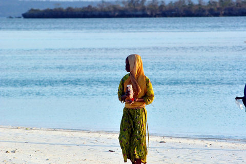 Nakupenda & Gefängnisinsel