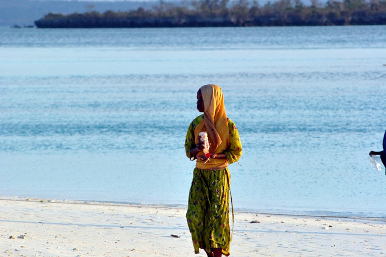 Nakupenda & Gefängnisinsel