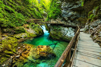 From Ljubljana, Lake Bled and Triglav National Park - Housity
