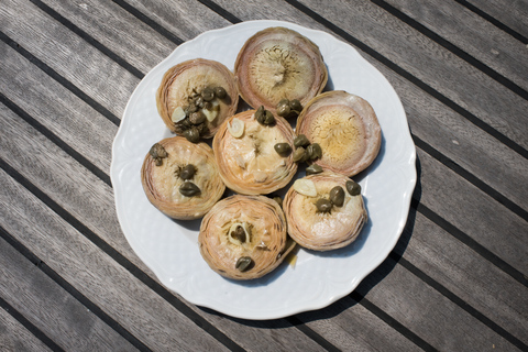 Venice: Cooking Class and Meal at a Local&#039;s home