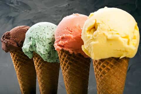 florence 1.5hour walking tour with gelato
