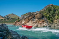 Hanmer Springs Jet Boat Adventure Tour - Housity