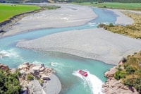 Hanmer Springs Jet Boat Adventure Tour - Housity