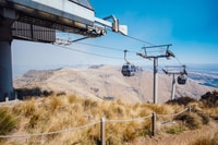 Christchurch, Gondola Ticket y Punt Ride en el río Avon - Hizvo