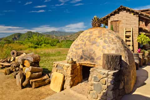 Puerto Vallarta: Guided San Sebastian Tour