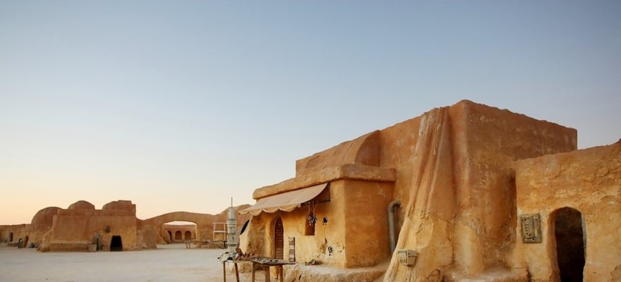 Culture & history