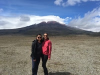 Cotopaxi, Nature and Adventure Guided Trekking Tour - Housity