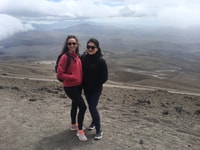 Cotopaxi, Nature and Adventure Guided Trekking Tour - Housity