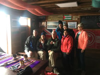 Cotopaxi, Nature and Adventure Guided Trekking Tour - Housity