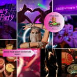 Tunisi: giro dei club / ingresso VIP e ospitante locale al miglior rapporto qualità-prezzo!