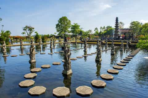 Bali: Two Day East Island Tour