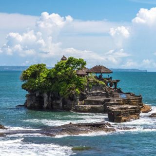Bali: driedaagse eilandtour