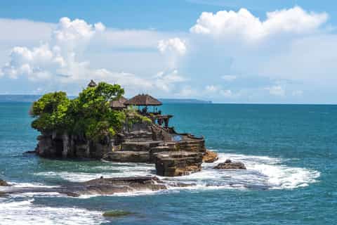 Bali: tour de tres días por la isla