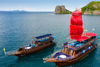 Day Trips and Tours from Ko Samui