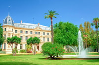 Jerez, Royal Andalusian School of Equestrian Art Admission - Housity
