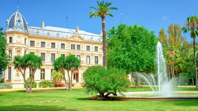 royal andalusian school of equestrian art admission