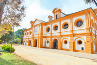 Jerez, Royal Andalusian School of Equestrian Art Admission - Housity