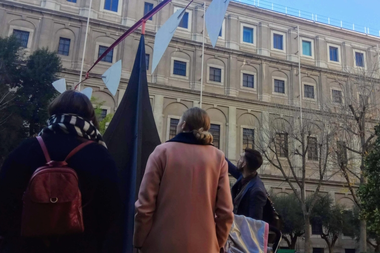 Madrid: Private Tour durch das Museum Reina Sofia ohne Anstehen