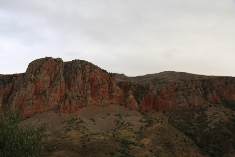 Armenia: Wine Tour of Areni with Overnight Stay