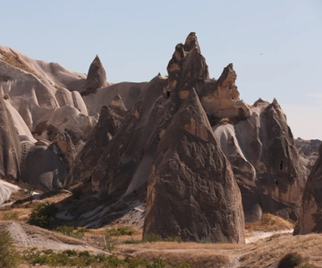 Cappadocia: Full-Day Highlights Tour