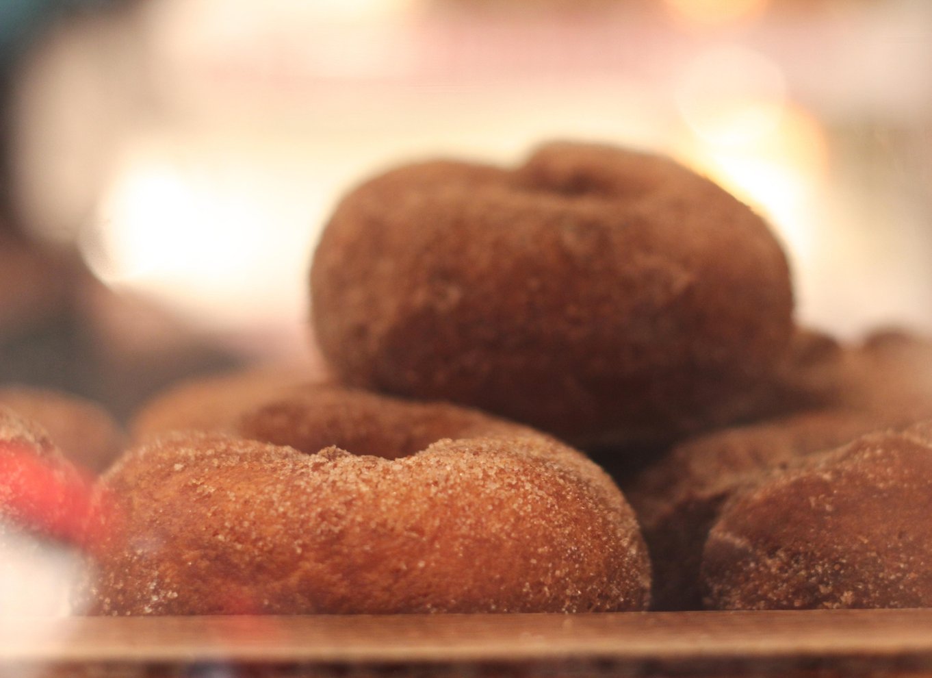 Chicago: Oplev byens lækreste donuts med os