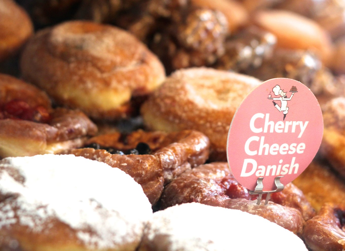 Chicago: Oplev byens lækreste donuts med os