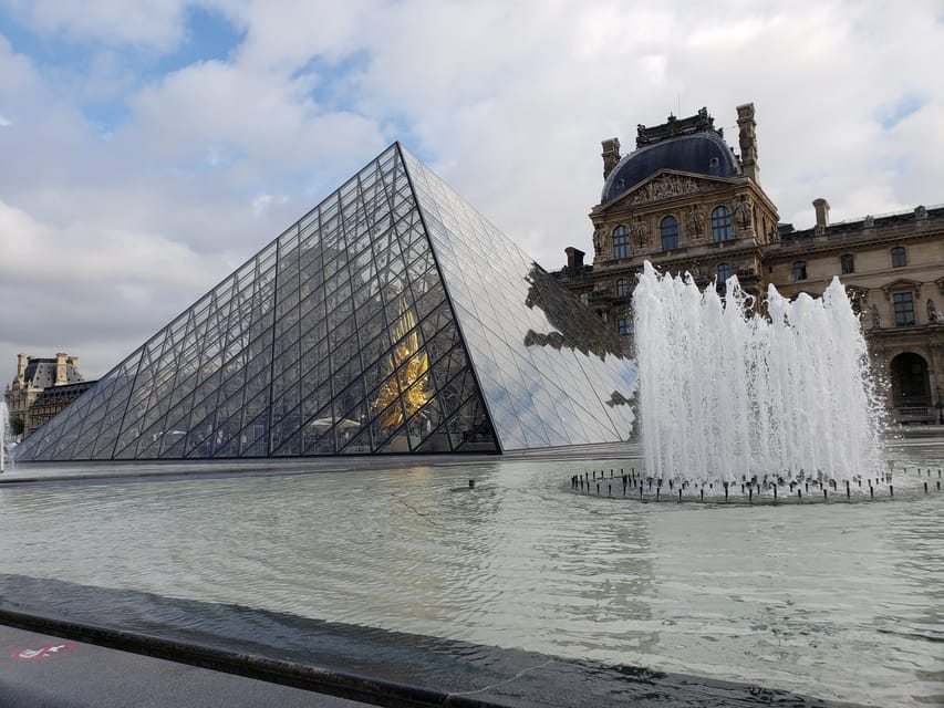 Paris: Louvre Museum Guided Tour With Skip-the-Ticket-Line | GetYourGuide