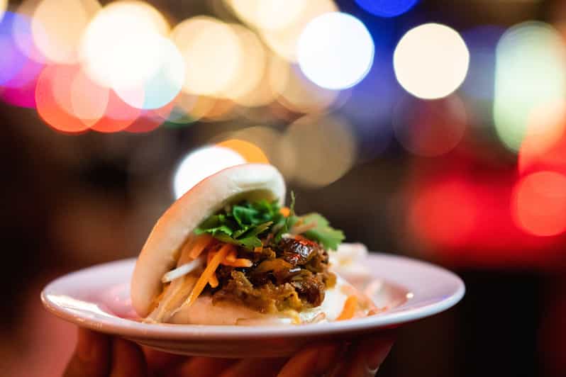 San Diego Gaslamp Quarter Food & Drink Walking Tour GetYourGuide