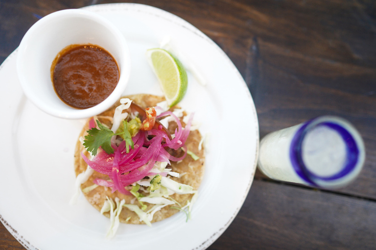 San Diego: Excursão a pé para comer e beber no Gaslamp Quarter