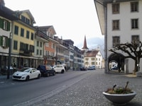 Interlaken Delight, Private City Tour & Harder Escape - Hizvo