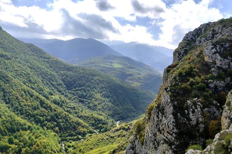 Baku: 2-Day Karabakh Tour with Shusha Overnight Stay