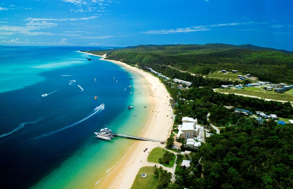 moreton island tours trips from sydney reviews