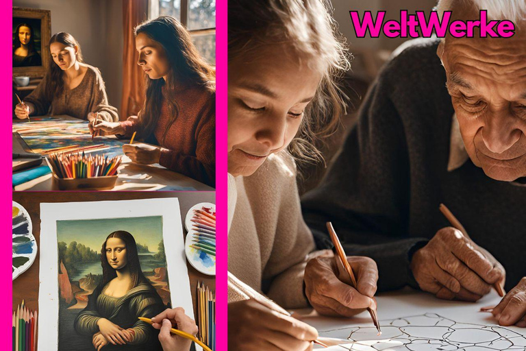 Experience Weimar: The WeimarPortrait, tour, enjoyment, creativity! Experience Weimar: The Weimar Portrait, tour, culinary delights, creativity!