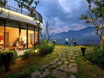 Ab Hanoi: 2-tägige Wander- und Bustour nach Sapa Ab Hanoi: 2-tägige Wander- und Bustour nach Sapa