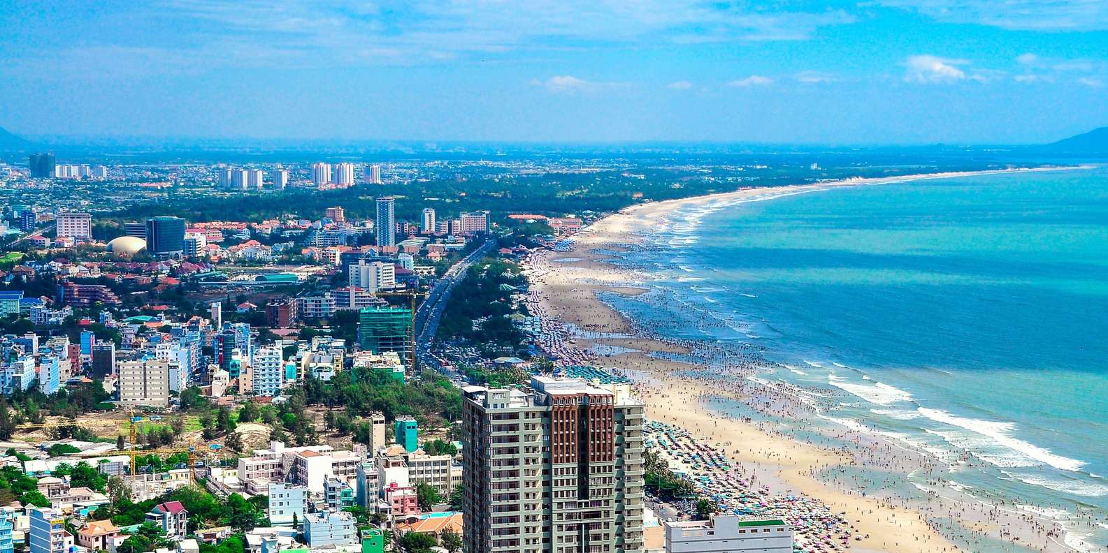 胡志明市，胡志明市旅游团