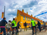 Excursão de bicicleta de 3 horas com guia - Hizvo
