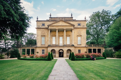 Holburne Museum: besök Baths första konstmuseum