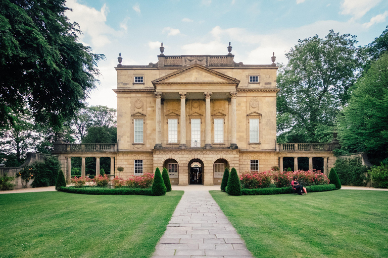 Holburne Museum: Bridgerton location Bath: The Holburne Museum Entry Ticket