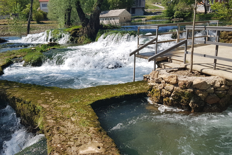 Authentic Tour Mostar, Medjugorje, Karavice - Farm To Table