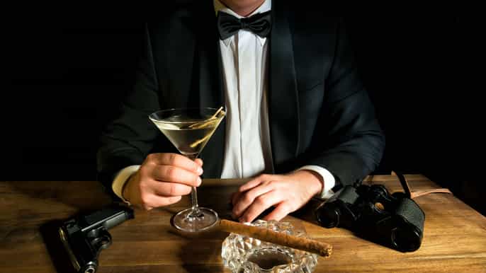 london spy espionage smallgroup tour