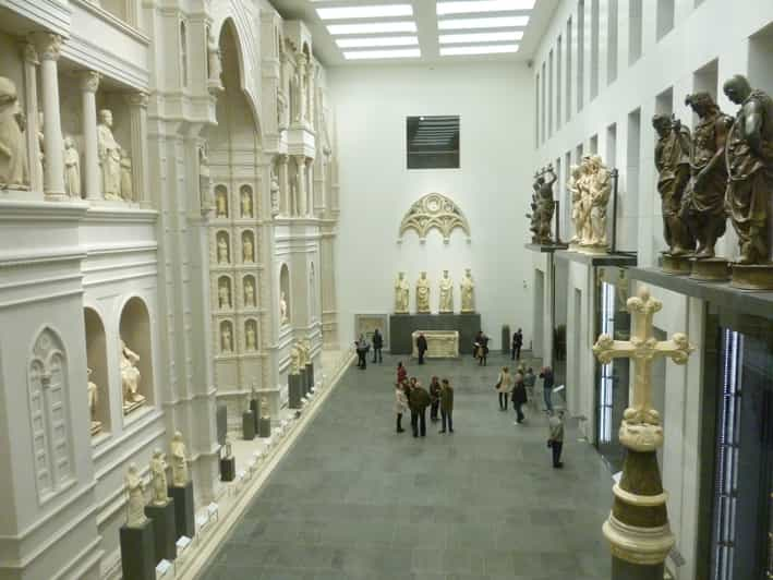 Florence Dome Baptistery And Opera Del Duomo Museum Tour Getyourguide