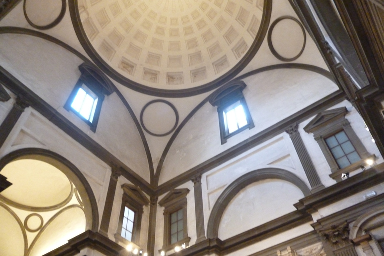 Medici Chapels Private Tour