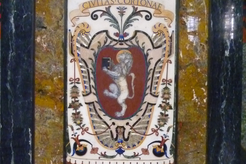 Medici Chapels Private Tour