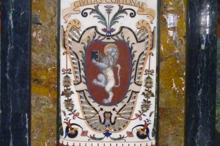 Medici Chapels Private Tour