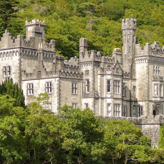 Vanuit Galway: dagtrip met gids Connemara & Kylemore Abbey