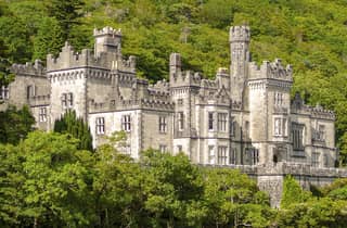 Da Galway: Connemara e Abbazia di Kylemore Tour guidato di un giorno intero