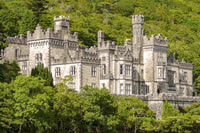 Da Galway, Connemara & Kylemore Abbey tour guidato di un giorno intero - Hizvo