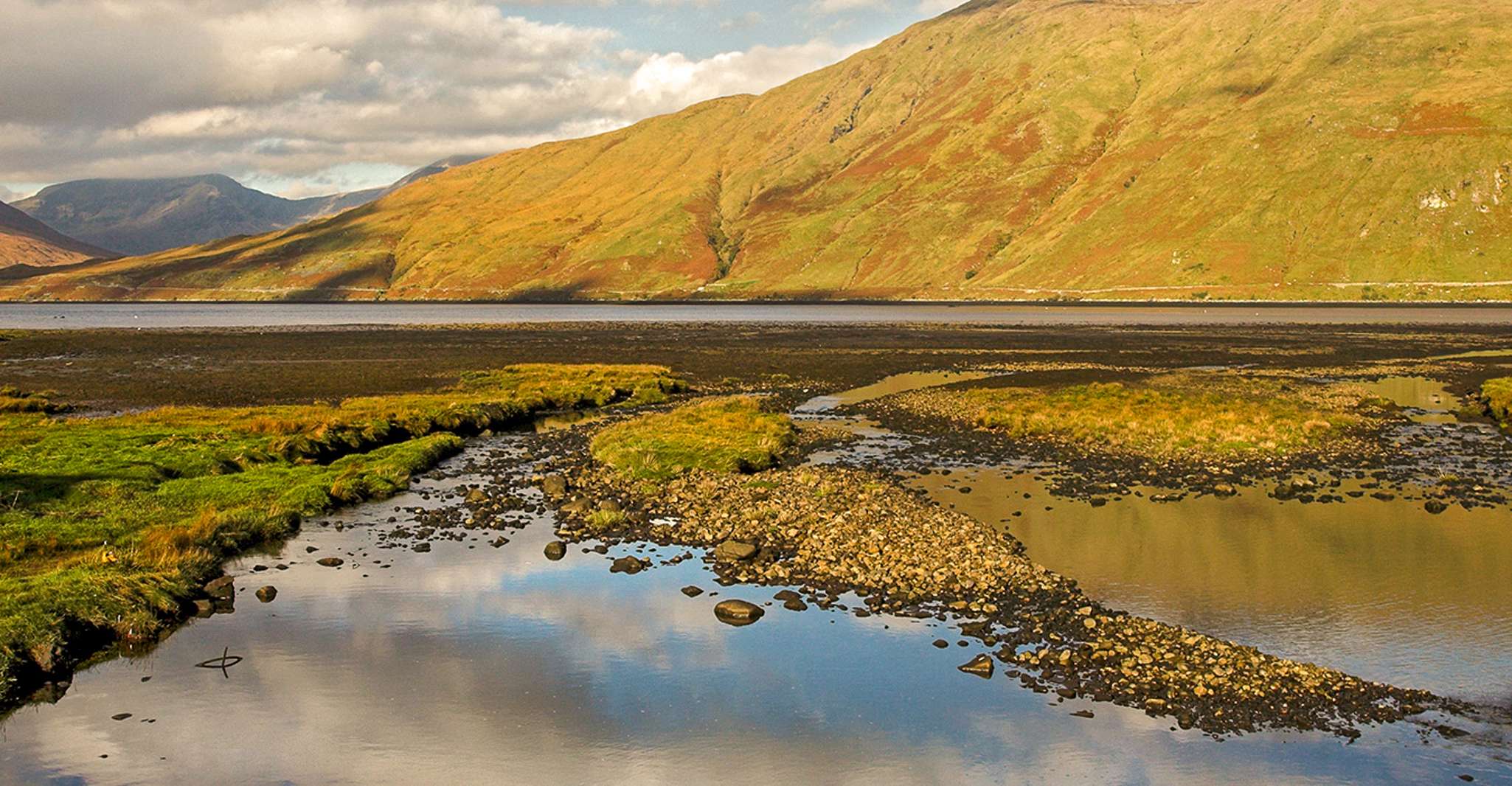 De Galway, Connemara et Kylemore Abbey Visite guidée d'une journée - Hizvo