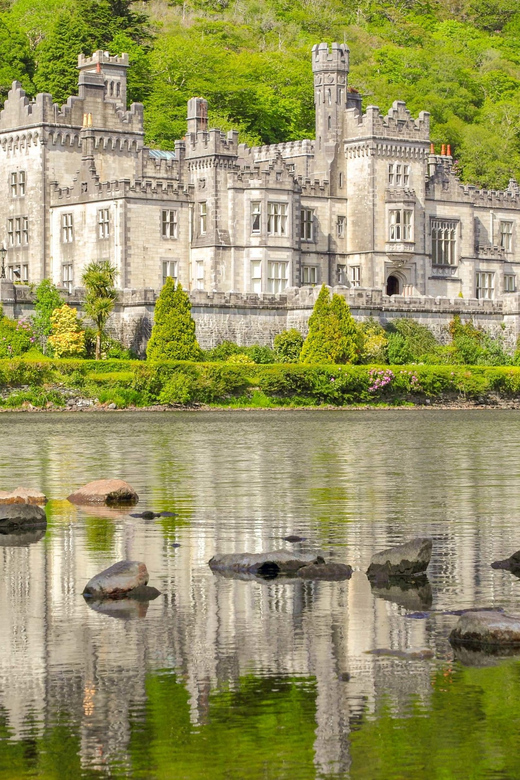 Les lacs du connemara à Galway: 1 expériences et 1 photos