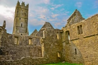 Von Galway, Connemara und Cong Ganztägige Tour - Housity